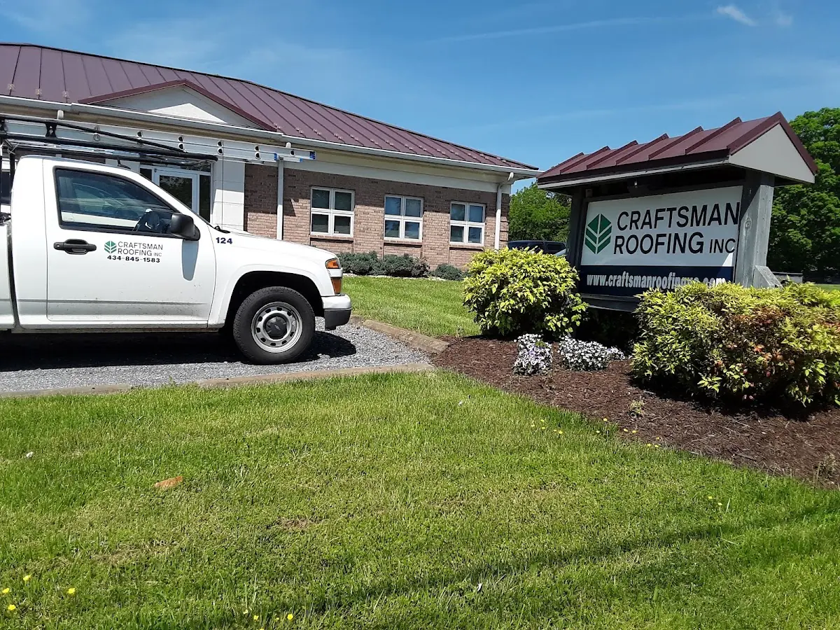 Quality Gutter & Downspout Repair by experienced craftsmen in West Hamburg